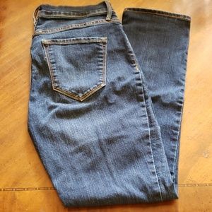 Old navy jeans